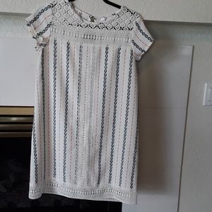 Exhileration Dress NWOT